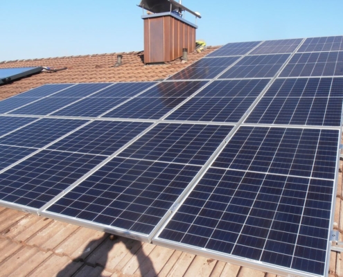 Photovoltaikanlage
